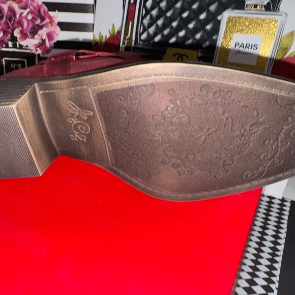 TRUE CRAFT NWT WOMENS BAIT HARNESS BOOTIES - Picture 5 of 7